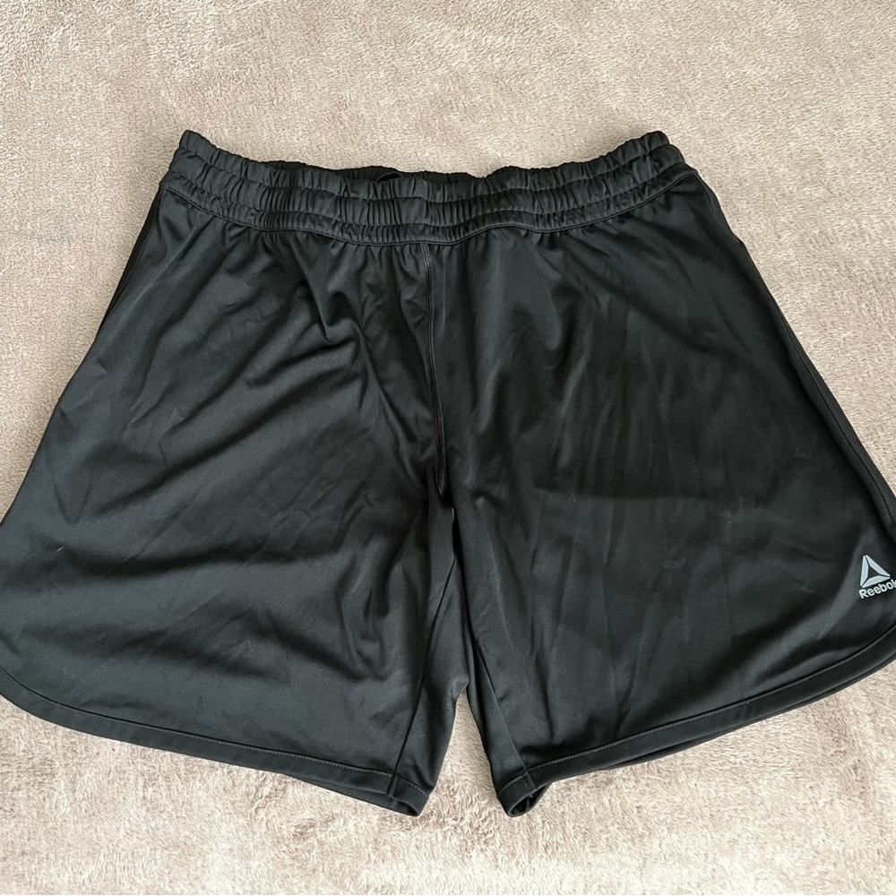 Women’s Reebok Shorts